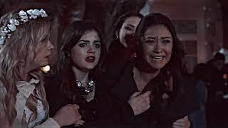 ► Pretty Little Liars x Мы Умрём