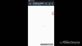 How to change Android Version with BuildProp editor