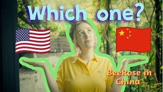 Why I Live in China and REFUSE to Move Back to America