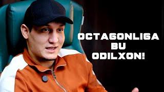 Odilxon nega sportdan ketdi va yana qaytdi?