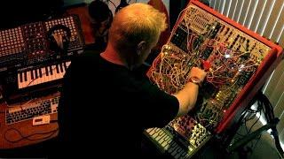 Modular Synth Live Performance (multi-song) "Eternal" by POB