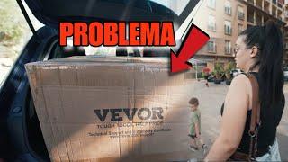  | VloG 529 | Llega el Suelo Pero Tenemos un Problema | Parece No aceptan acuerdo “Macetas”