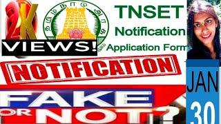 ##TNSET 2021: Application Form, Exam Date, Eligibility, Exam Pattern#