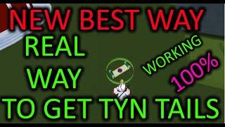 NEW GLITCH HOW TO GET TYN TAILS FOR FREE SHINDO LIFE | TRY THIS METHOD!!!! ( WORKING )