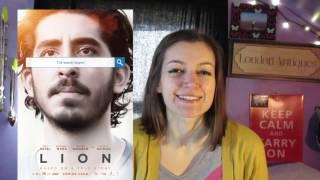 Lion - Movie Review/Reaction!