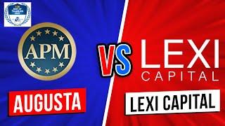 Augusta Precious Metals vs Lexi Capital - Which is the Better Precious Metals IRA?