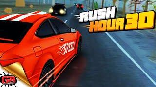 Rush Hour 3D | Gameplay Android