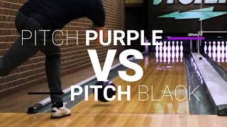 Storm | Pitch Purple vs Pitch Black