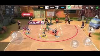 Streetball Allstar - Is Lucy Good?