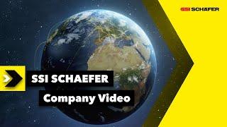 SSI SCHAEFER – Company Video