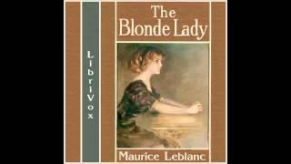 The Blonde Lady (FULL Audiobook)