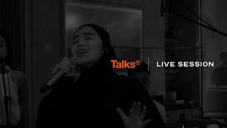 Talks | Live Session Presents SIVIA