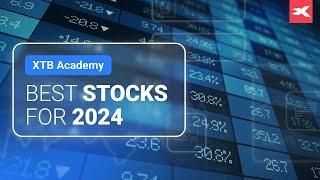 Must-watch AI stocks for 2024: Key Players and Market Predictions Revealed by XTB Research