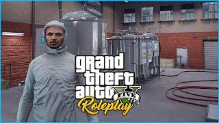 GTA ROLEPLAY #292  Das hat AFFÄREN-Winters nicht getan! ● LuckyV.de