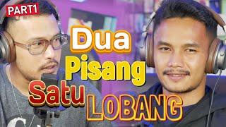 Kisah Dunia Pelangi : Dua Pisang Dalam Satu Lobang ‼️ Sodaraku Merusak Bunga Matahariku