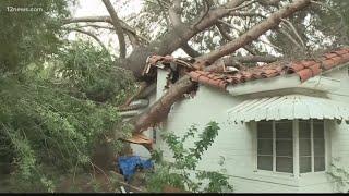 Experts offer tips to minimize home damage during Monsoon 2021 storms