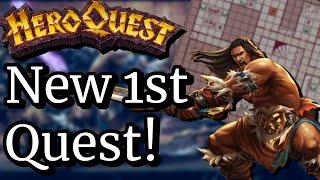 This Quest Replaces The Trial?! (New Beginnings)