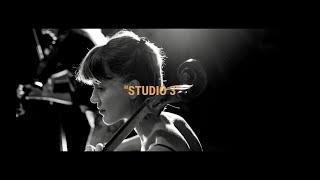 Fuse - Studio 3 (album trailer)