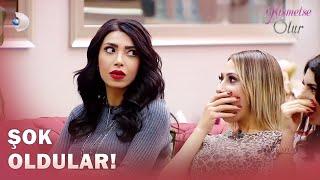 Semih ve Gamze Cephesinde Son Durum Ne? - Kısmetse Olur 281. Bölüm