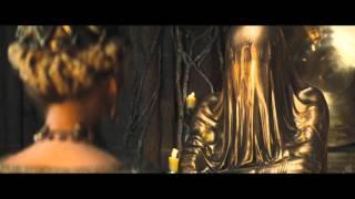 Snow White & The Huntsman Trailer (HD 1080p)