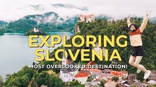 Why Slovenia Will Steal Your Heart! Europe’s Underrated Gem