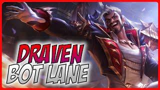 3 Minute Draven Guide - A Guide for League of Legends