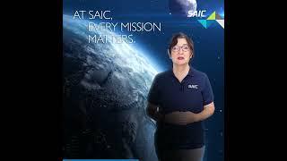 Paula Gothreaux from SAIC shares her contributions to NASA programs and missions