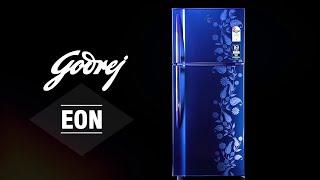 Godrej Eon: Double Door Refrigerators