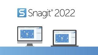 Was ist neu in Snagit 2022?