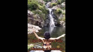 LIGO  CHALLENGE / WATER FALLS /Hongkong @JanketLines