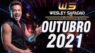 WESLEY SAFADÃO - REPERTÓRIO NOVO SETEMBRO 2021 MÚSICAS NOVAS CD NOVO 2021 - PISEIRO E PISADINHA WS