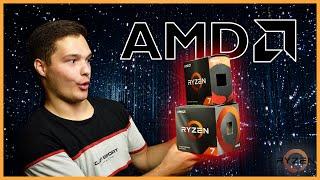 Ryzen 7 3700X vs Ryzen 7 5800X - Lohnt sich das Upgrade? Prozessor Vergleich