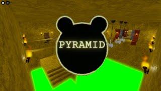 Pyramid Map (Chapter 15) + Cutscenes! | Roblox Piggy Build Mode