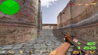 CS 1.6 FASTCUP CHEAT ? GAMEGUARD BYPASS ? PSILENT + ESP | AIM CFG