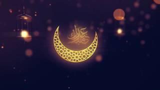 Eid Mubarak Greetings-by Motion Graphics Designer Dubai