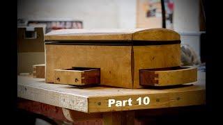 Jewellery Box Part 10 - Sean Evelegh