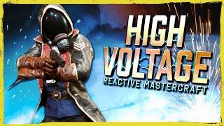 High Voltage Reactive Mastercraft Bundle Showcase Call Of Duty Vanguard | Warzone