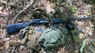 ALICE gear: the poor man’s hunting rig?