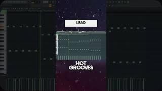Fl Studio Tutorial (How to Make Future Rave) #shorts