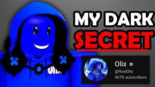 I'm a scammer... (Roblox)