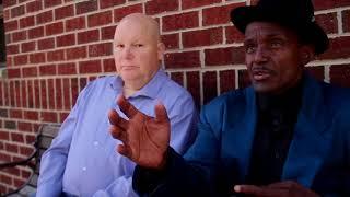 DETROIT STREET STORIES Sits down with Prison Warden  for The WORLD Story