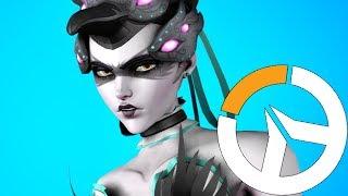 A partida do hue! - Overwatch Way to GRANDMASTER!