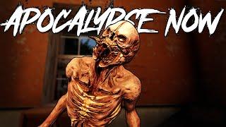 The Predator - Apocalypse Now Mod | 19 | 7 days to die | Alpha 20