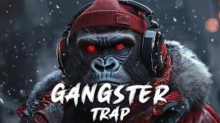 Gangster Trap Mix 2024  Best Hip Hop & Trap Music 2024  Music That Make You Feel BADASS #13