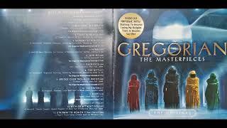 Gregorian The Masterpieces