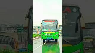 Dhaka express 9122 pilot. saddam vai er response  #viral #viralvideo #shortvideo #bus #expressbus