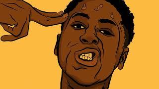 [FREE] NBA Youngboy Type Beat 2017 - "Sacrifices" | Free Type Beat | Rap/Trap Instrumental 2017