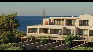 Minos Palace Resort | Your wellbeing sanctuary in Crete