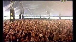 System of a Down Lowlands 2001 Full Concert