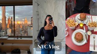 NYC Vlog
